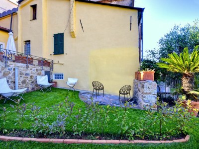 Holiday house Casa Pisani - Outdoor photo 10