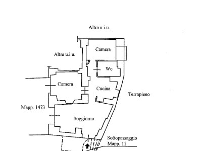 Holiday house Casa Pisani - Document photo 42