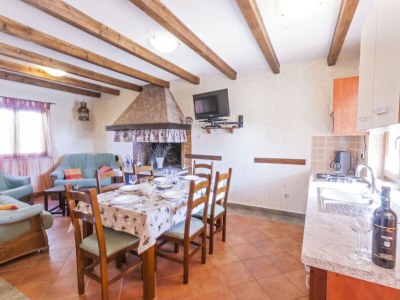 Holiday house Villa Noina Arka - Features photo 17