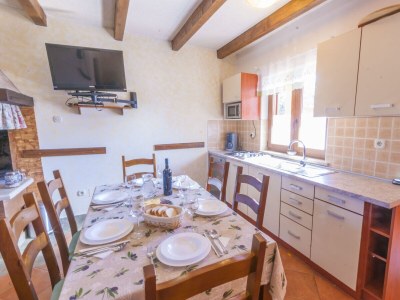 Holiday house Villa Noina Arka - Features photo 22
