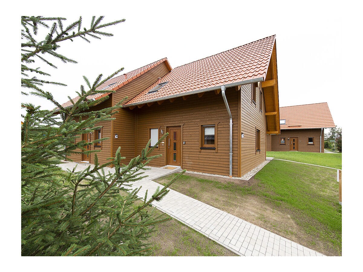 Holiday house HarzVogel - Outdoor photo 2