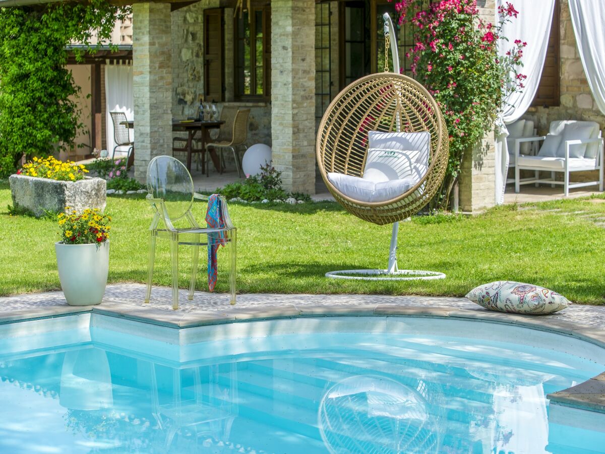 Villa Marche Villa Close Culture - Outdoor photo 5