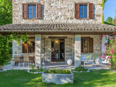 Villa Marche Villa Close Culture - Outdoor photo 2