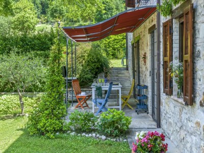 Villa Marche Villa Close Culture - Outdoor photo 3