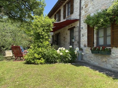 Villa Marche Villa Close Culture - Outdoor photo 7