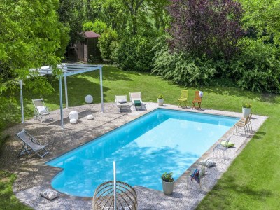 Villa Marche Villa Close Culture - Outdoor photo 12