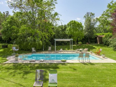 Villa Marche Villa Close Culture - Outdoor photo 13