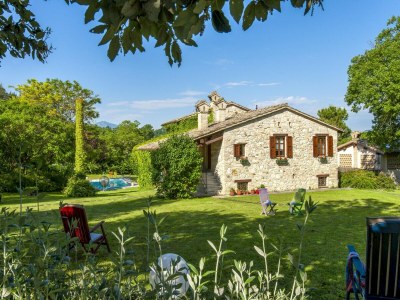 Villa Marche Villa Close Culture - Outdoor photo 15