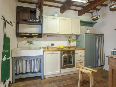 Villa Marche Villa Close Culture - Features photo 16