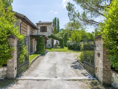 Villa Marche Villa Close Culture - Features photo 19