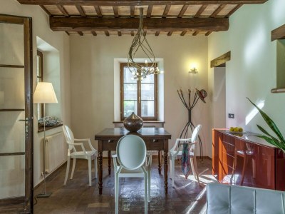 Villa Marche Villa Close Culture - Features photo 21