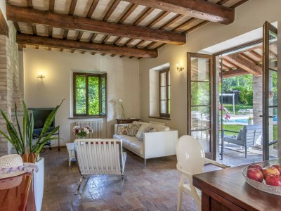 Villa Marche Villa Close Culture - Features photo 23