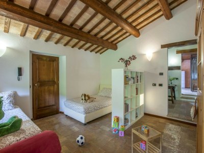 Villa Marche Villa Close Culture - Features photo 25