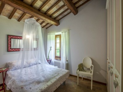 Villa Marche Villa Close Culture - Features photo 27