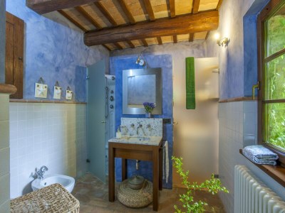 Villa Marche Villa Close Culture - Features photo 29