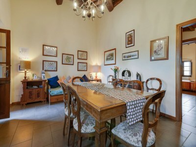 Farmhouse Farmhouse near Nightlife - Features photo 11