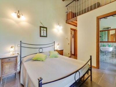 Farmhouse Farmhouse near Nightlife - Features photo 14