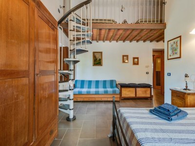 Farmhouse Farmhouse near Nightlife - Features photo 20
