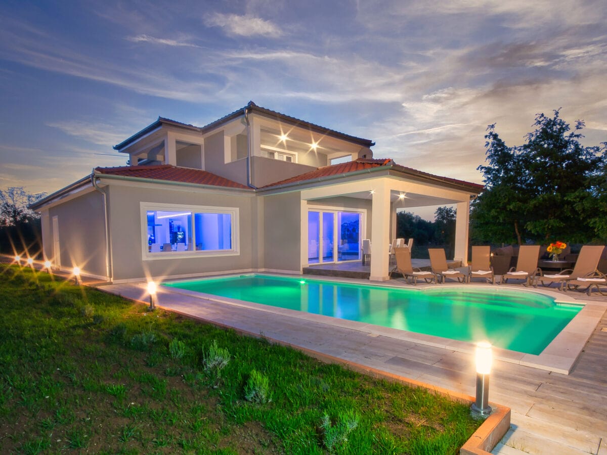 Villa Villa Inka 2