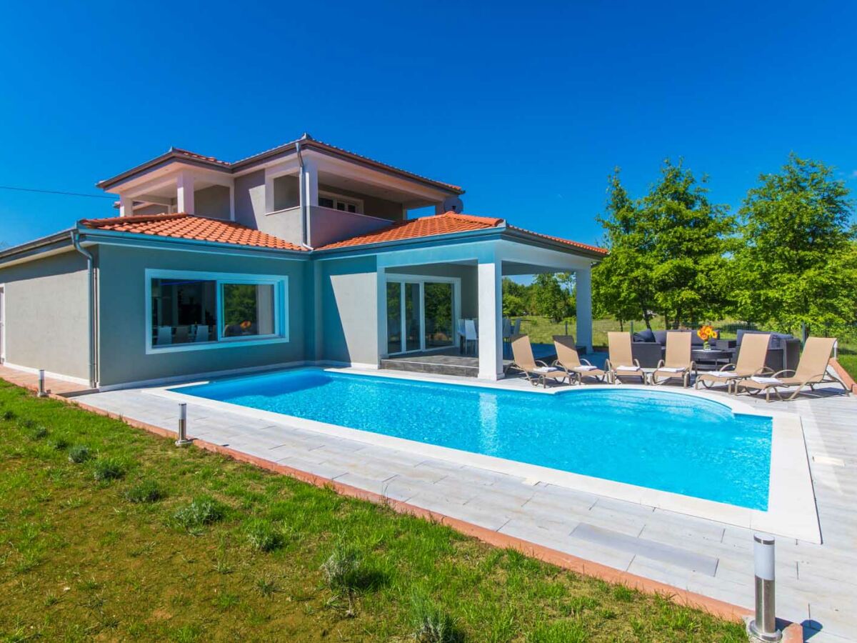 Villa Villa Inka 2 - Outdoor photo 2