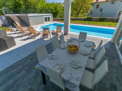 Villa Villa Inka 2 - Outdoor photo 6