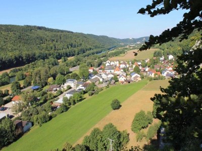 Holiday house Herrenhaus in Riedenburg im malerischen Altmühltal - Environment photo 38