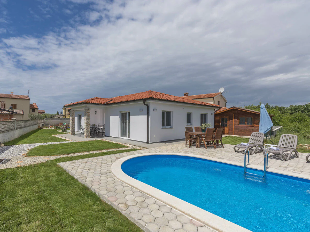 Villa Frontera