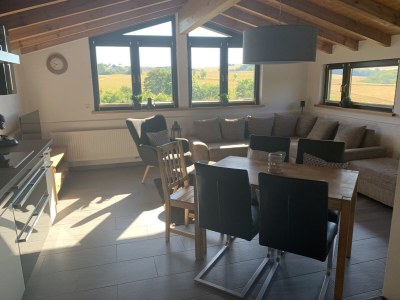 Chalet Chalet St. Lambertus Apartment A in Lambertsberg - Chalet