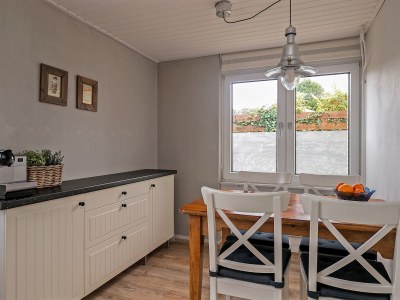 Holiday house Strandmeeuwe Renesse - Features photo 13