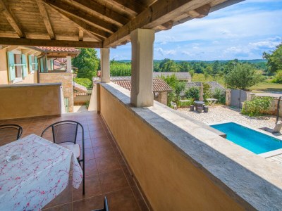 Holiday house Villa Sandi - Outdoor photo 6
