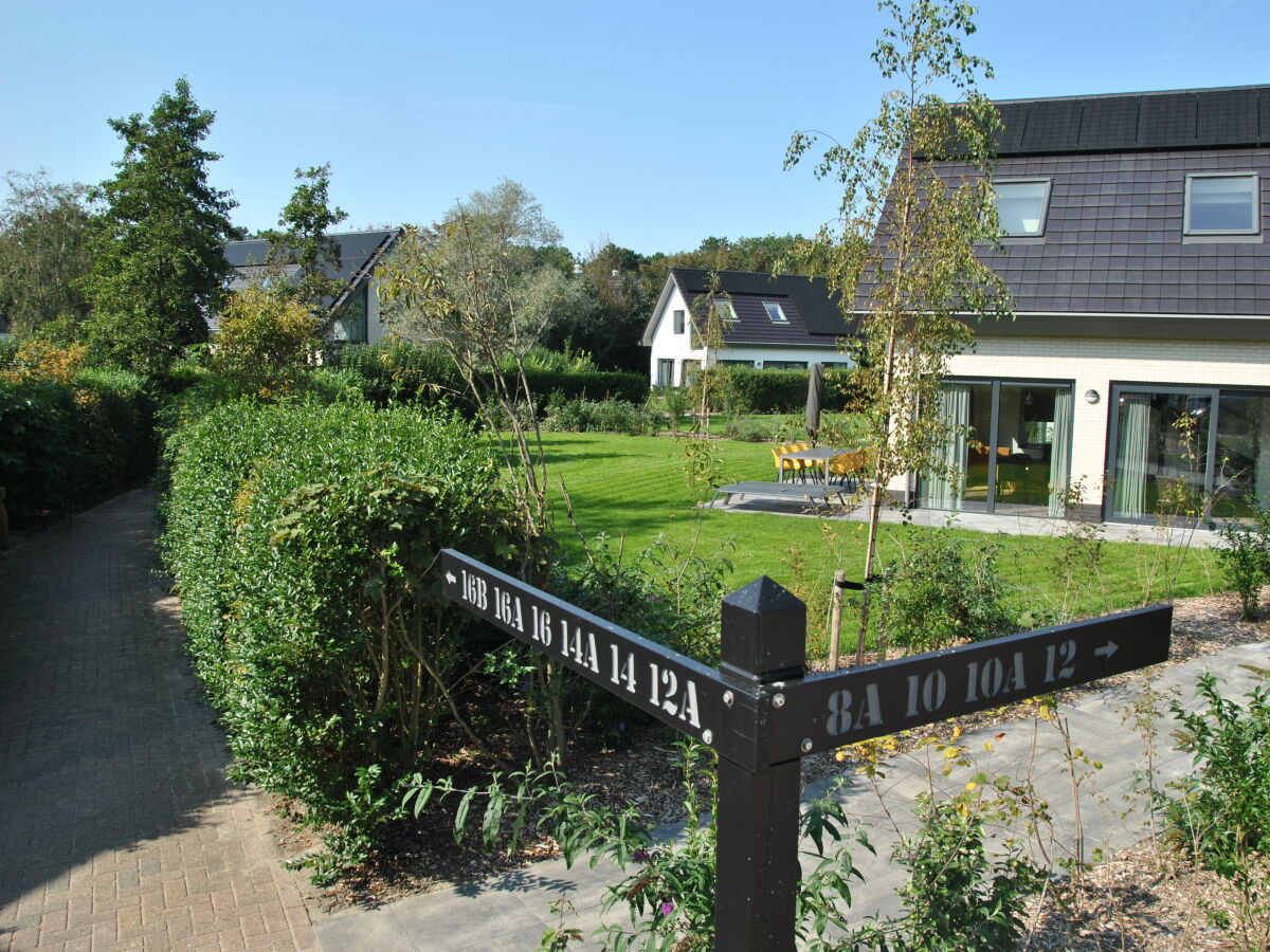 Holiday apartment De Bleekersvallei - Kluut - Outdoor photo 4