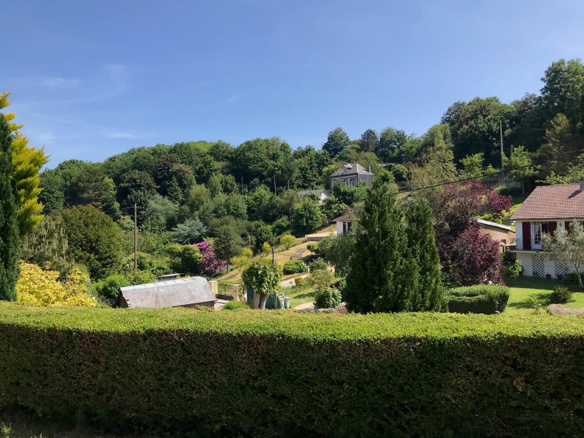 Holiday house La Valleuse - Outdoor photo 4