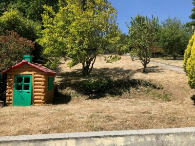 Holiday house La Valleuse - Outdoor photo 7