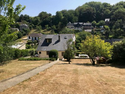 Holiday house La Valleuse - Outdoor photo 47