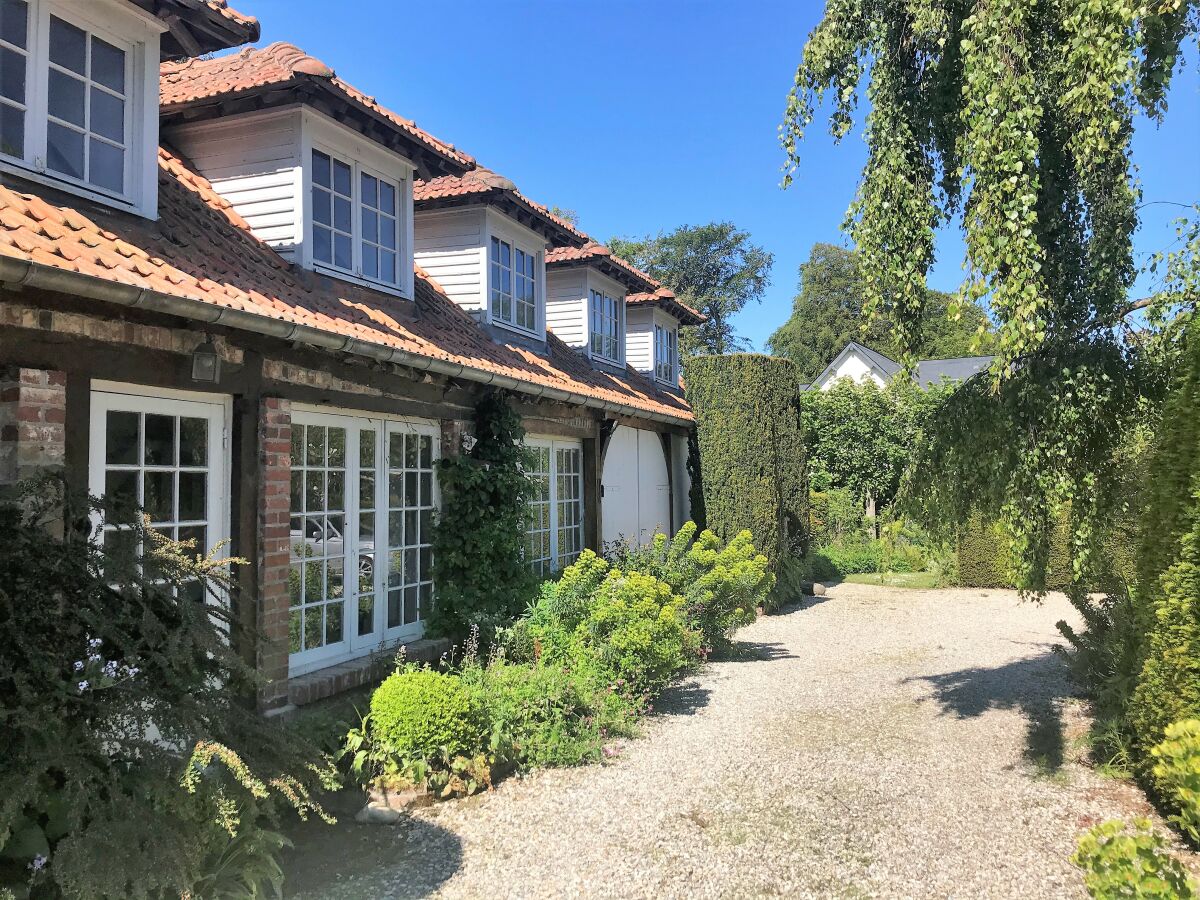 Holiday house Le Petit Clos Normand