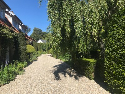 Holiday house Le Petit Clos Normand - Outdoor photo 7