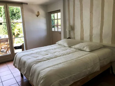 Holiday house Le Petit Clos Normand - Outdoor photo 41