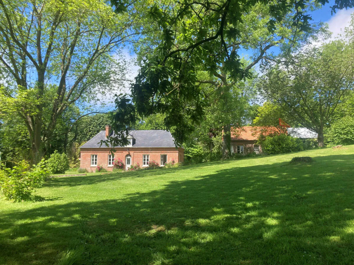 Holiday house La Lanterne
