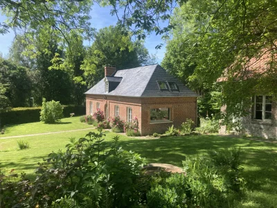 Holiday house La Lanterne - Outdoor photo 2