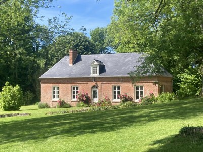Holiday house La Lanterne - Outdoor photo 9