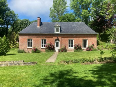 Holiday house La Lanterne - Outdoor photo 10