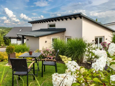 Holiday house Im Käulchen in Laubach - Holiday house