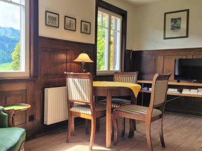 Holiday apartment Wohnung 1 - Features photo 14