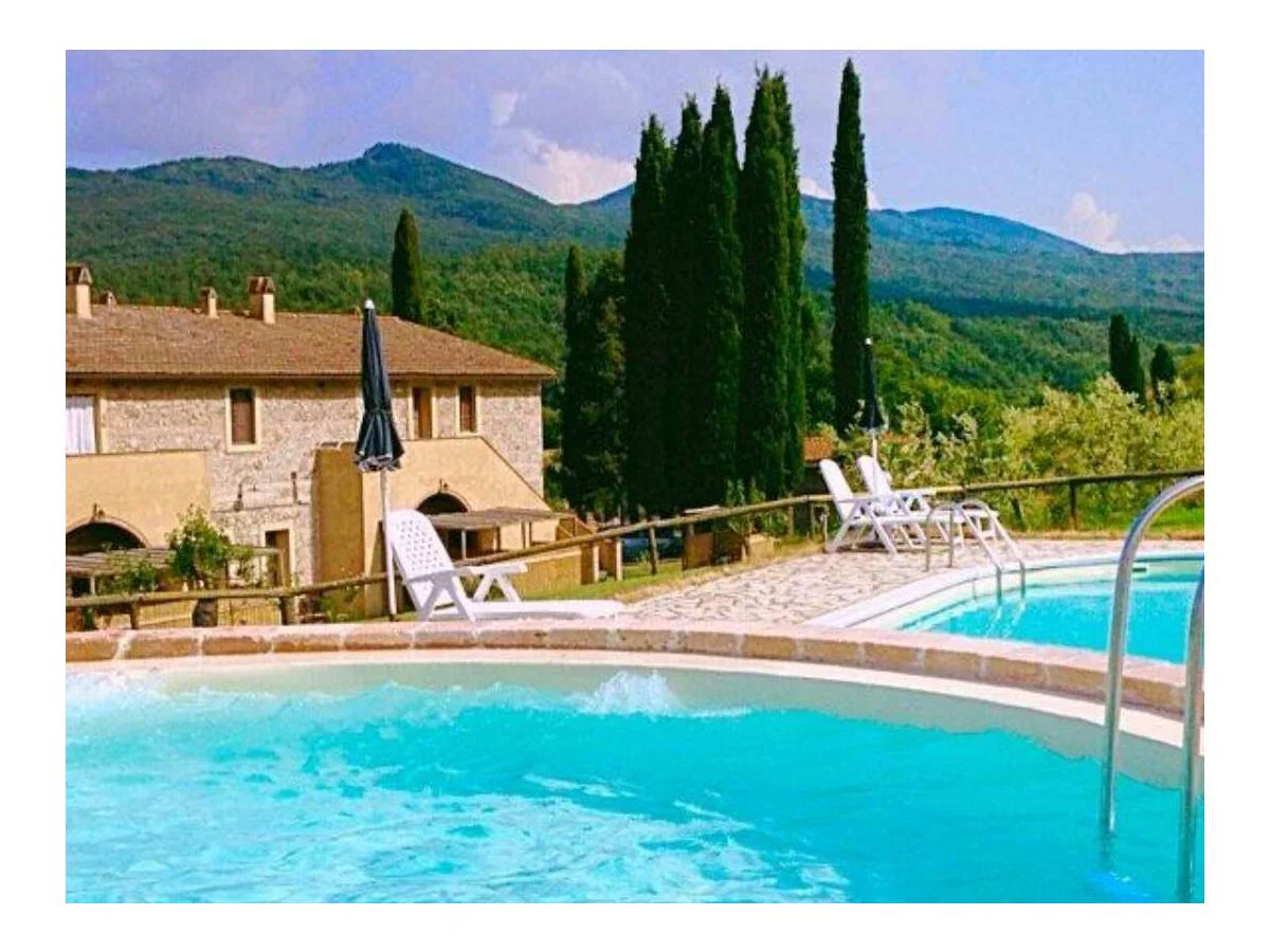 Farmhouse Farm House Due Ponti