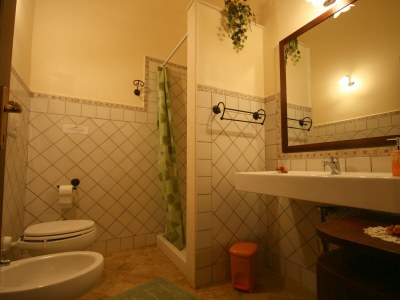 Farmhouse Farm House Due Ponti - Features photo 13