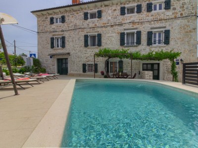 Villa Zita - Outdoor photo 3