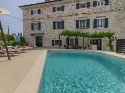 Villa Zita - Outdoor photo 5