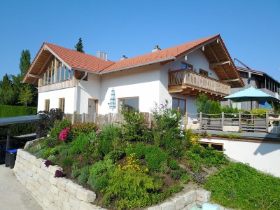 Holiday apartment Chiemsee Living - Outdoor photo 6