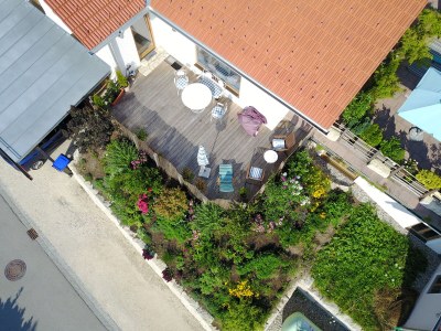 Holiday apartment Chiemsee Living - Outdoor photo 7