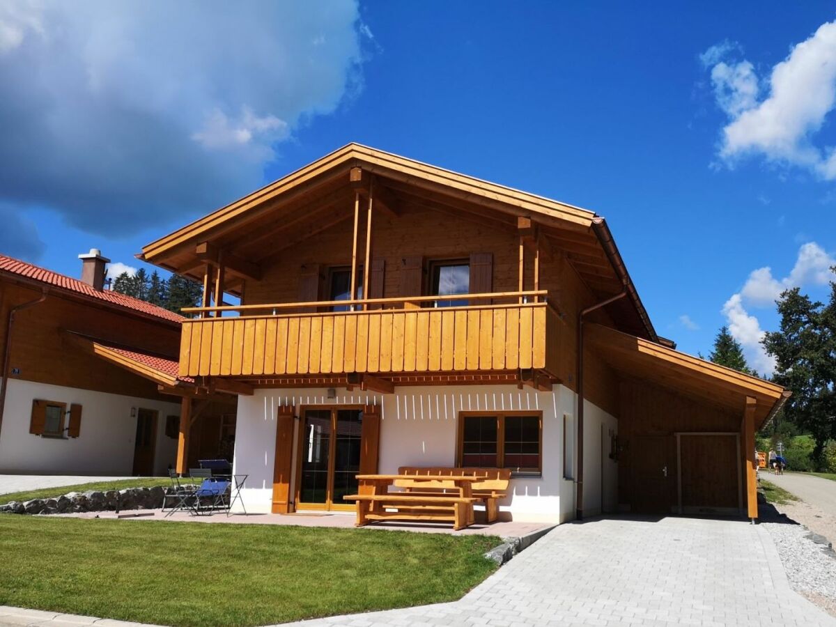 Holiday house Platzhirsch Haus 78 - Outdoor photo 2